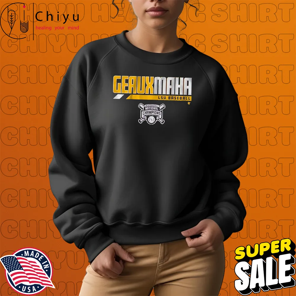 LSU Tigers 8x National Champions 2025 Sweatshirt LSU Tigers 8x National Champions 2025 Sweatshirt