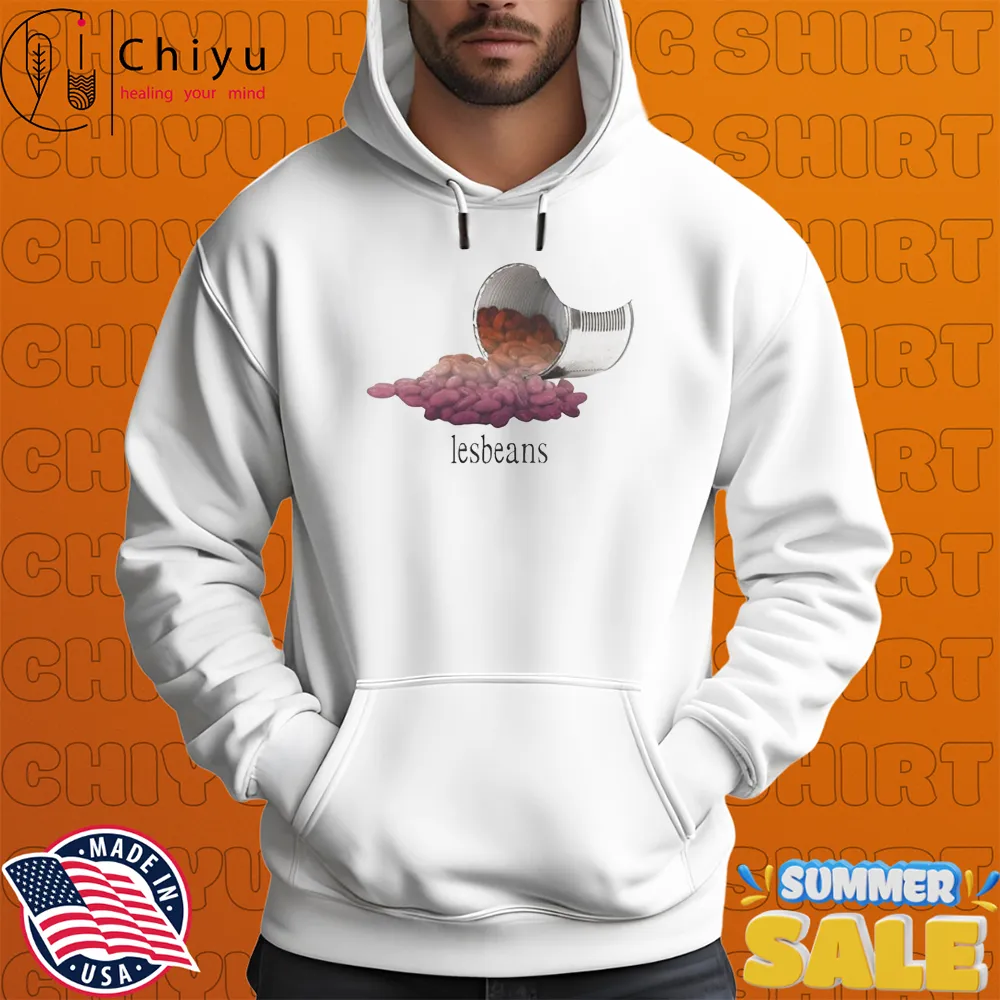 Lesbeans Trans Pride Month T-shirts Lesbeans Trans Pride Month T-shirts