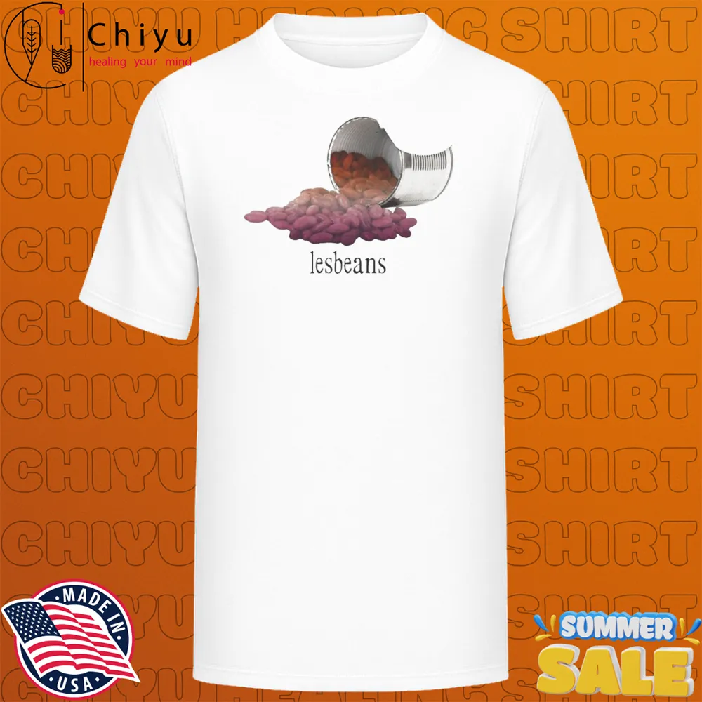 Lesbeans Trans Pride Month T-shirts Lesbeans Trans Pride Month T-shirts