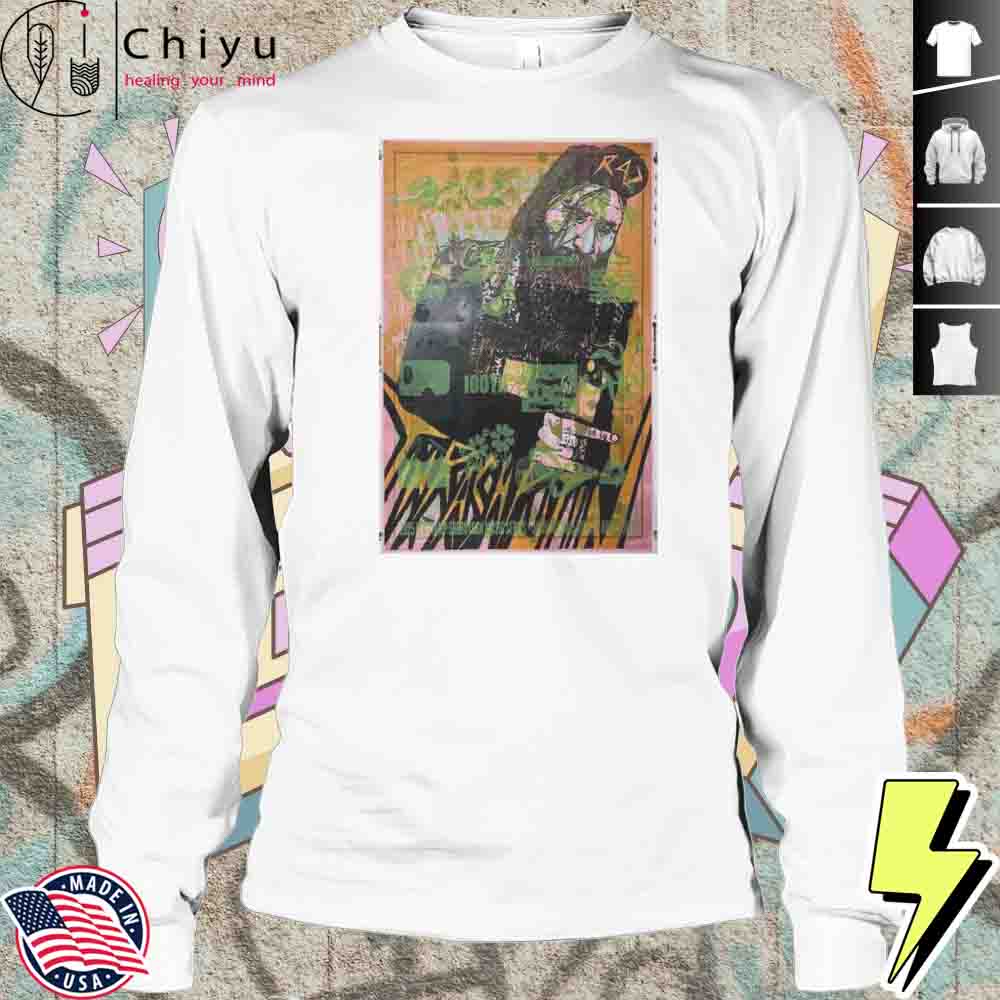 Levitt AMP Sheboygan Music Series 2025 John Michael Kohler Arts Center Shirt Levitt AMP Sheboygan Music Series 2025 John Michael Kohler Arts Center Shirt