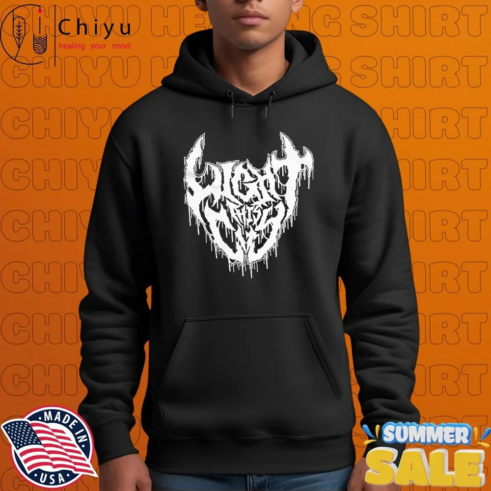 Light This City Logo T-shirts Light This City Logo T-shirts