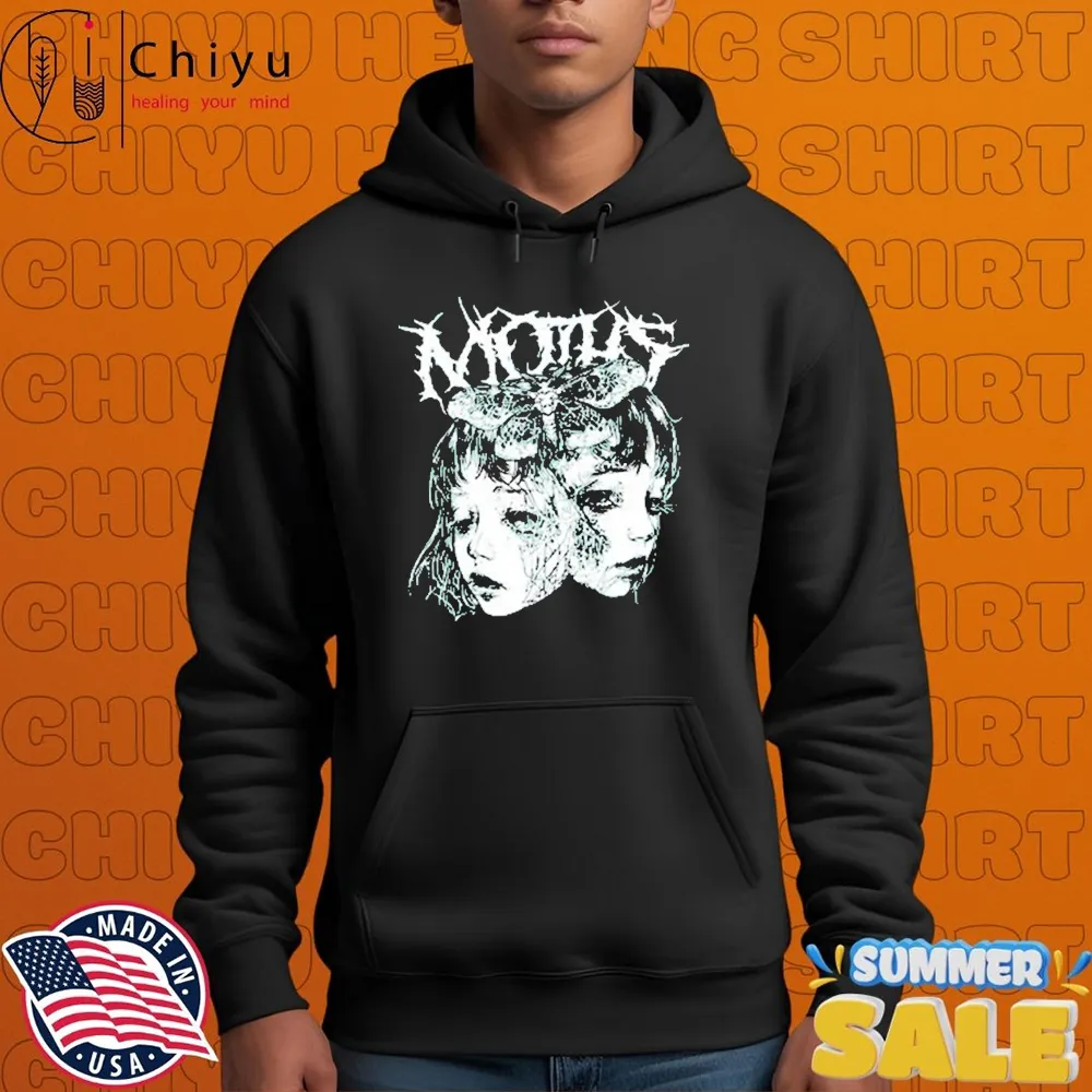 Like Moths To Flames Junji Ito T-shirt Like Moths To Flames Junji Ito T-shirt