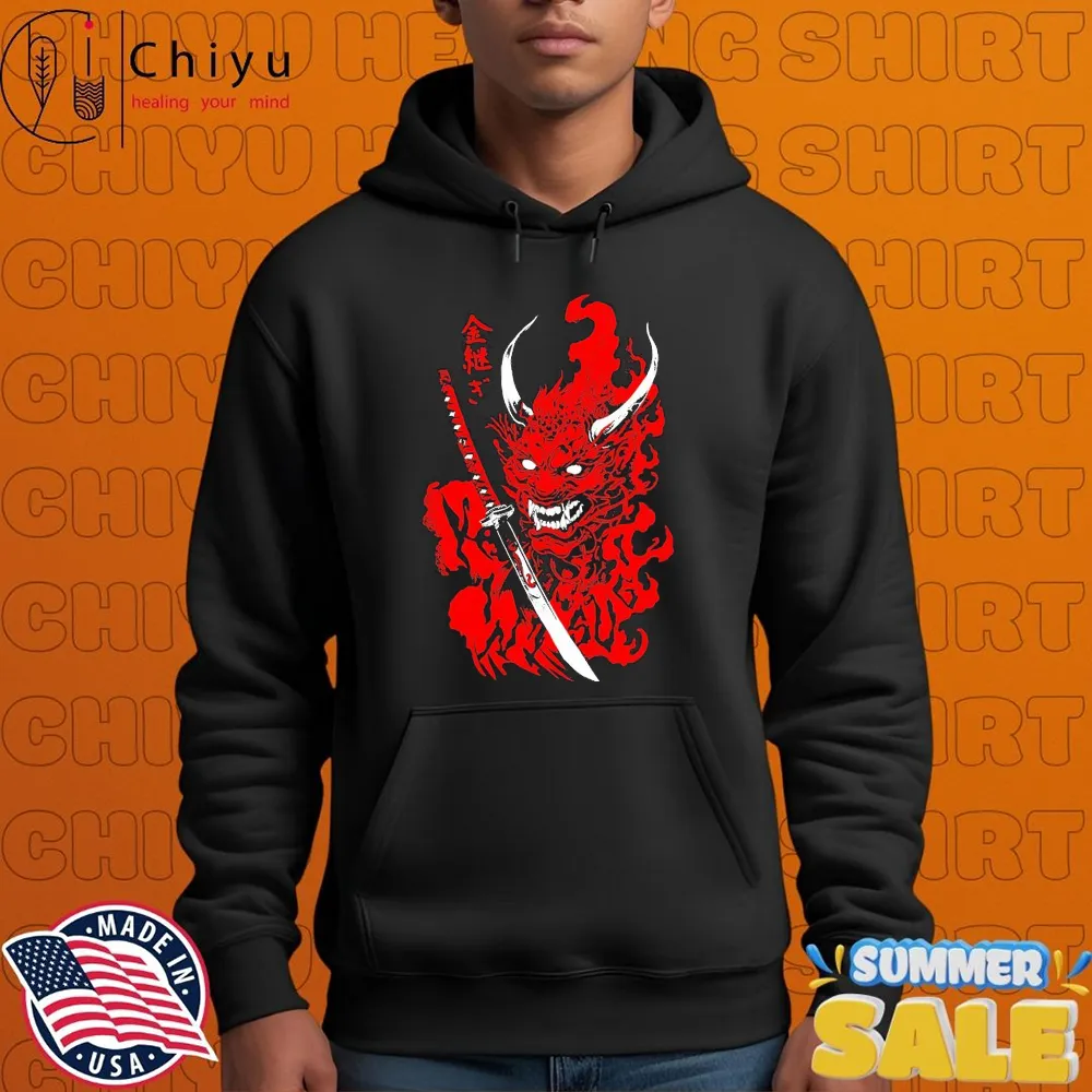 Like Moths To Flames Oni T-Shirts Like Moths To Flames Oni T-Shirts