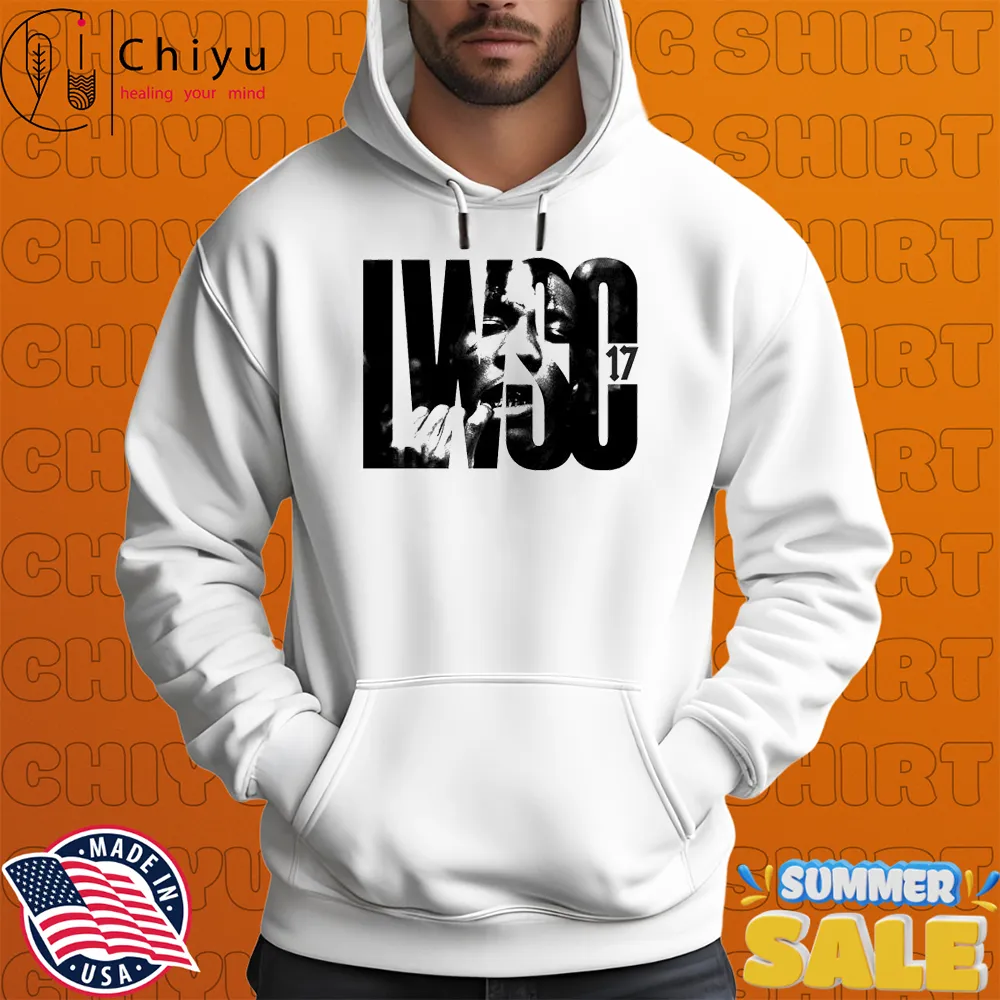 Lil Wop LWSC 17 T-shirts Lil Wop LWSC 17 T-shirts