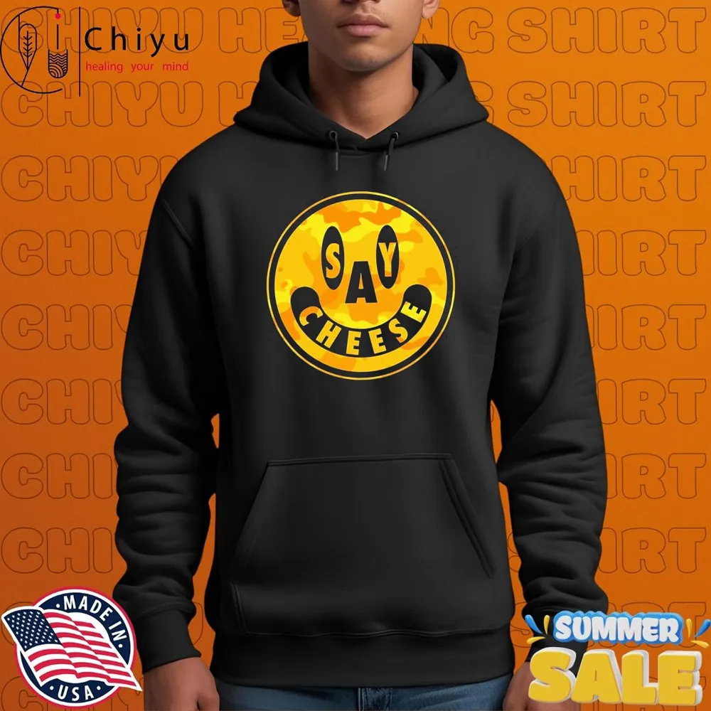 Lil Wop Say Cheese T-shirts Lil Wop Say Cheese T-shirts