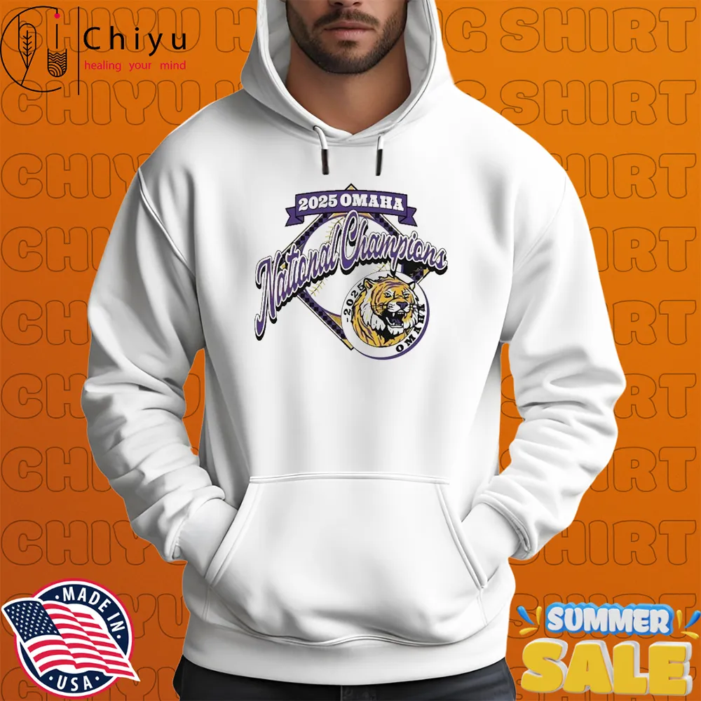Lsu Tigers Baton Rouge National Champions 2025 Omaha T-Shirts Lsu Tigers Baton Rouge National Champions 2025 Omaha T-Shirts