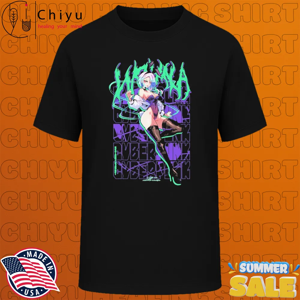Lucy Bunny Girl T-shirts