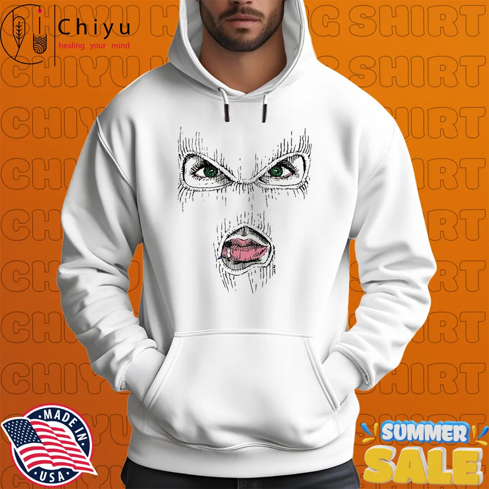 Masked Intruder Masked T-shirts Masked Intruder Masked T-shirts