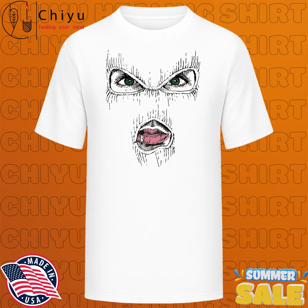 Masked Intruder Masked T-shirts Masked Intruder Masked T-shirts