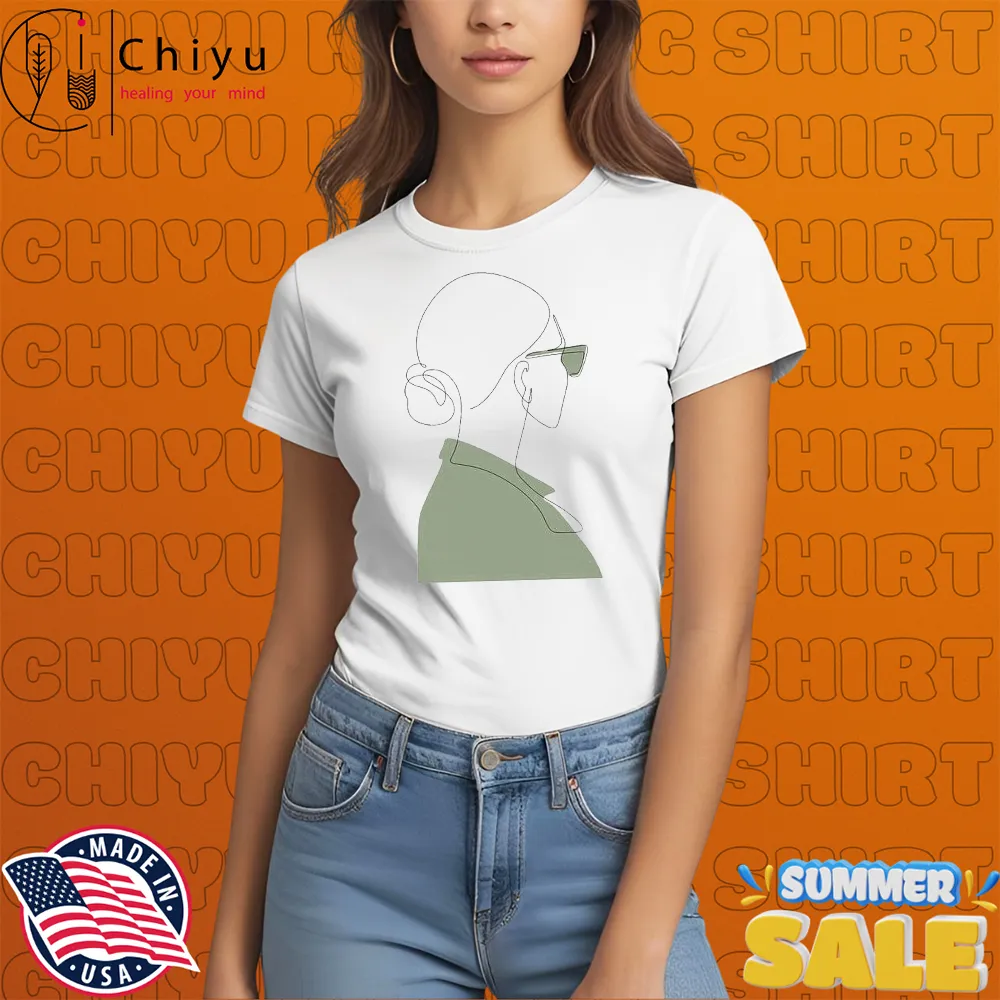 Matcha Girl Wituka T-shirts Matcha Girl Wituka T-shirts