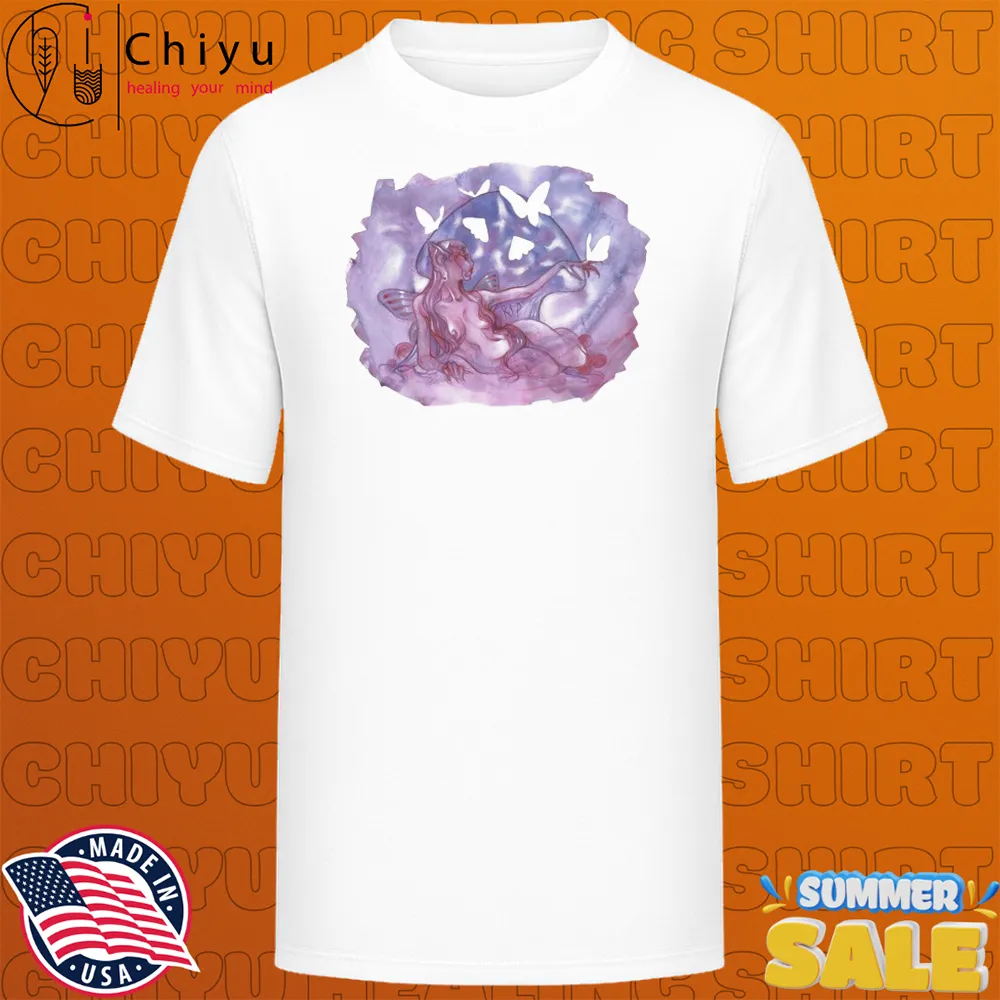 Melanie Martinez Dreamy T-shirts