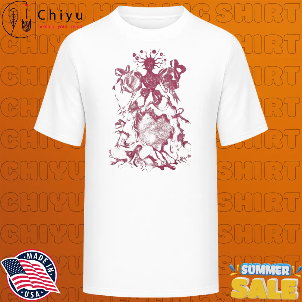 Melanie Martinez Strawberry T-shirts