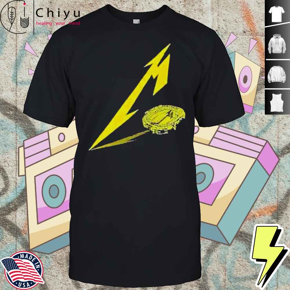 Metallica M72 North America Tour 2025 Landover Tee Pop Up Store At Northwest Stadium Maryland On May 28th 2025 Shirt Hoodie Metallica M72 North America Tour 2025 Landover Tee Pop Up Store At Northwest Stadium Maryland On May 28th 2025 Shirt Hoodie