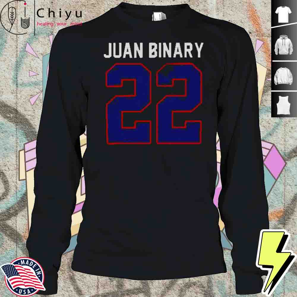 Mets Juan Soto Juan Binary 22 Shirt Mets Juan Soto Juan Binary 22 Shirt