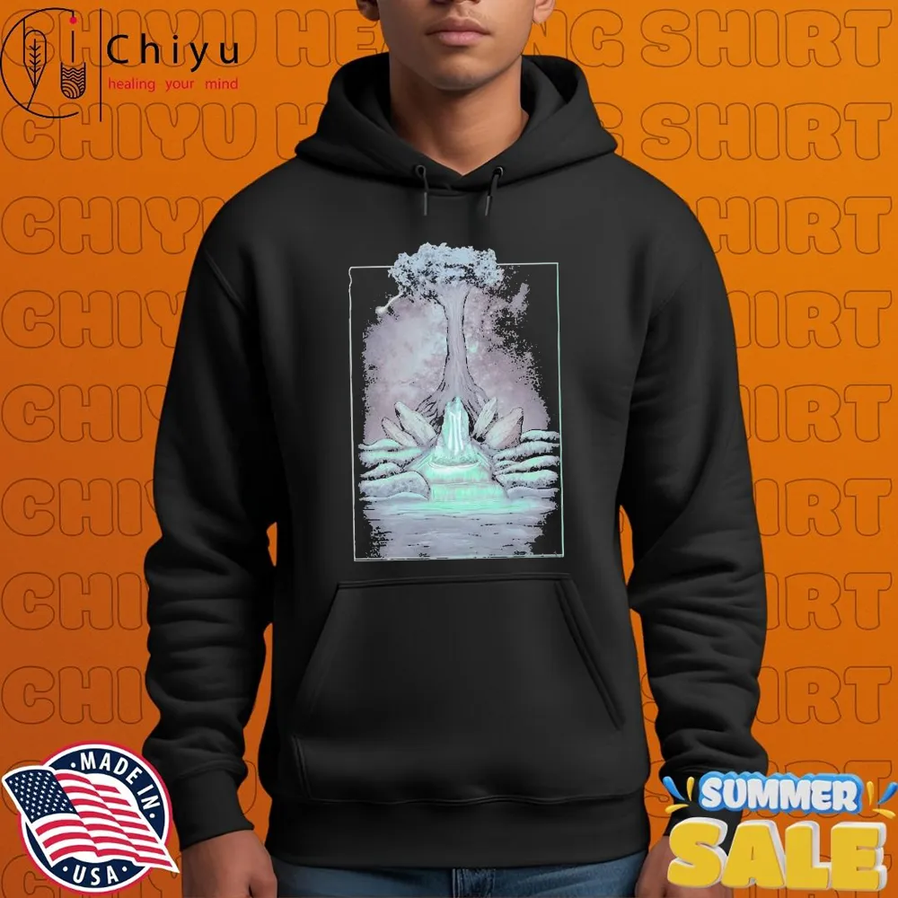 MitiS Eternal Tree T-shirts MitiS Eternal Tree T-shirts