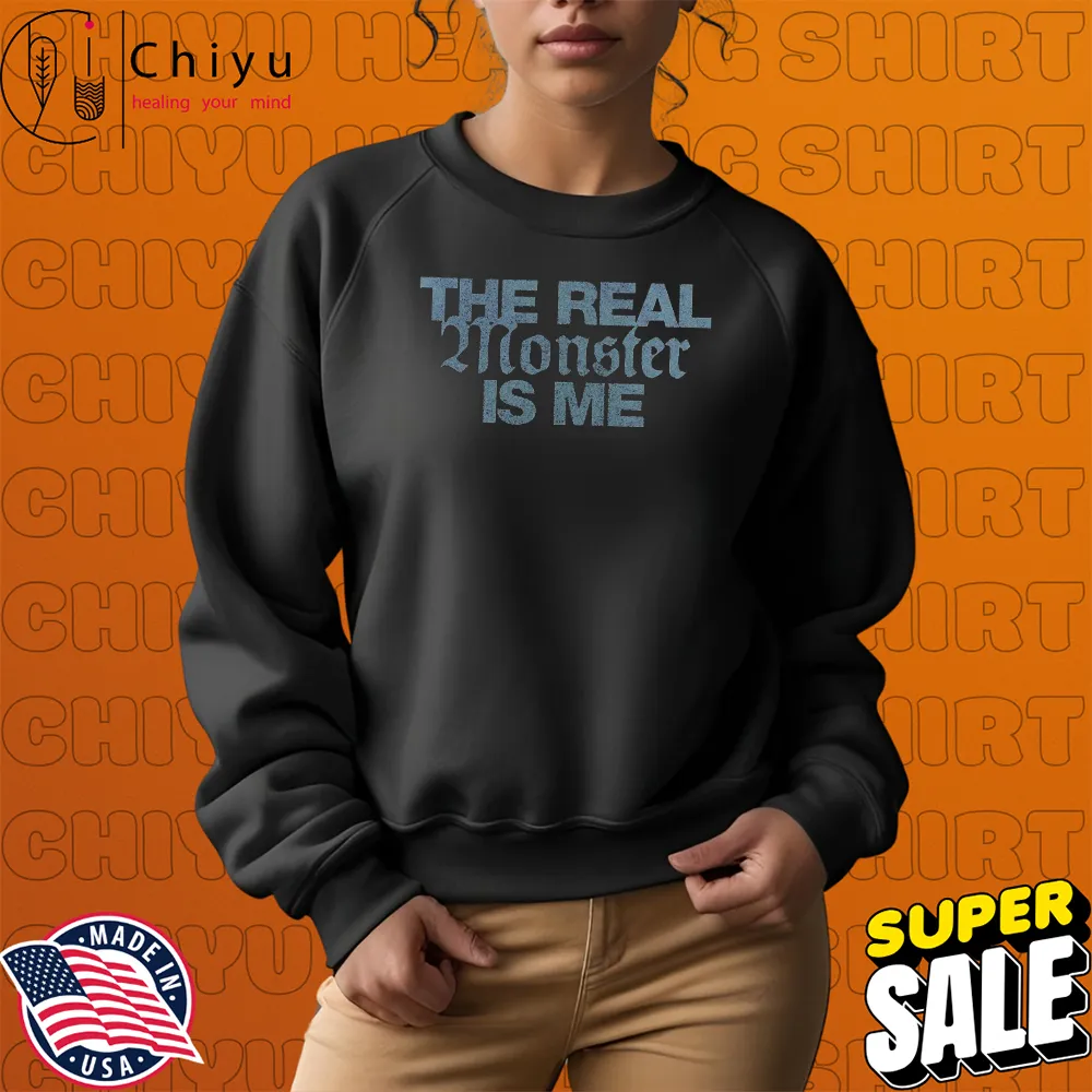 Miyavi The Real Monster Is Me T-shirts Hoodie Sweatshirt Miyavi The Real Monster Is Me T-shirts Hoodie Sweatshirt