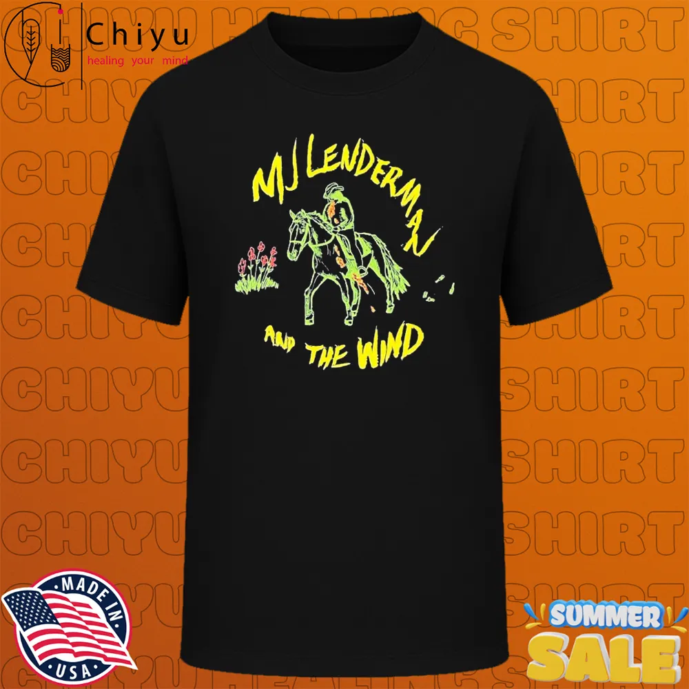 Best Seller Mj Lenderman And The Wind Spring Tour 2025 Cowboy T-shirts, Hoodie, Sweatshirt 1 Mj Lenderman And The Wind Spring Tour 2025 Cowboy T-shirts
