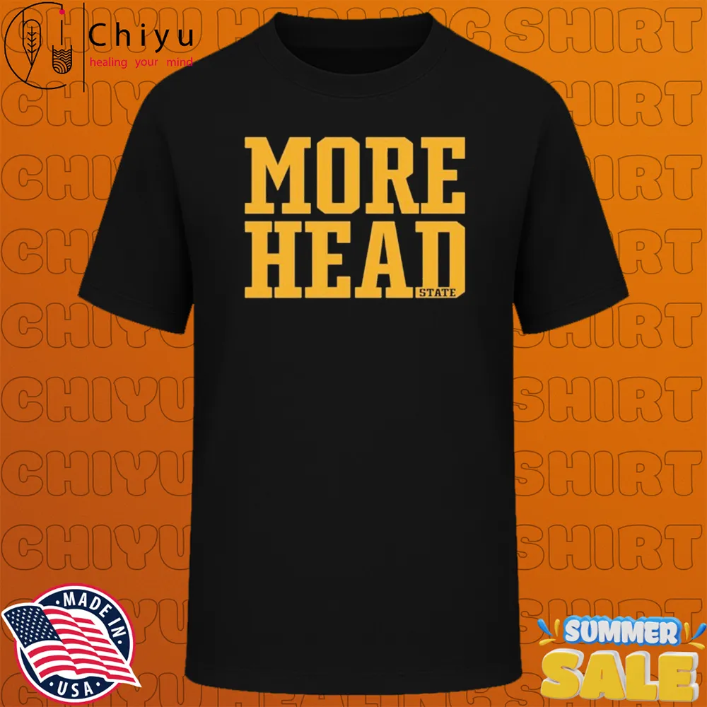 Morehead State T-shirts