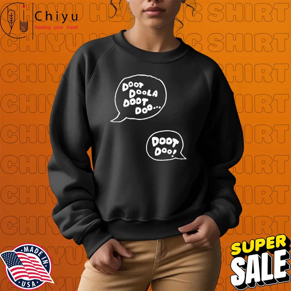 Nardwuar Doot Doola Doot Doo T-Shirts Nardwuar Doot Doola Doot Doo T-Shirts
