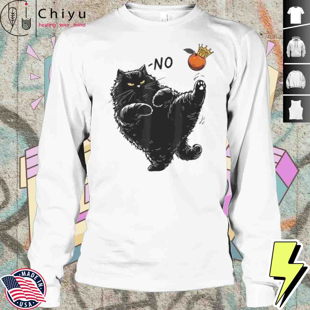 No Sympathy For This Devil Shirt No Sympathy For This Devil Shirt