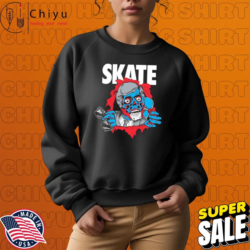 Obey Brigade Skate T-shirts Obey Brigade Skate T-shirts