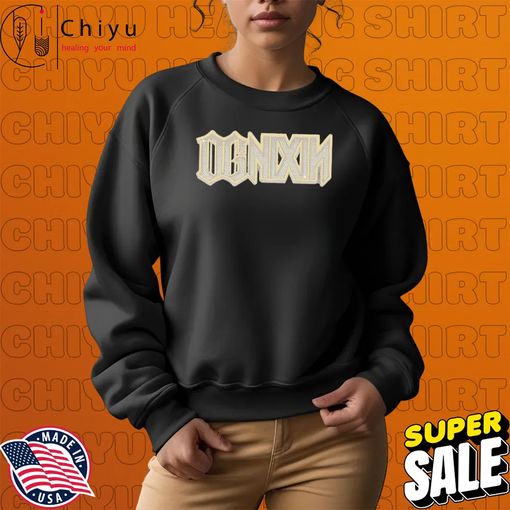 Og Nixin Bling Sweatshirt Og Nixin Bling Sweatshirt