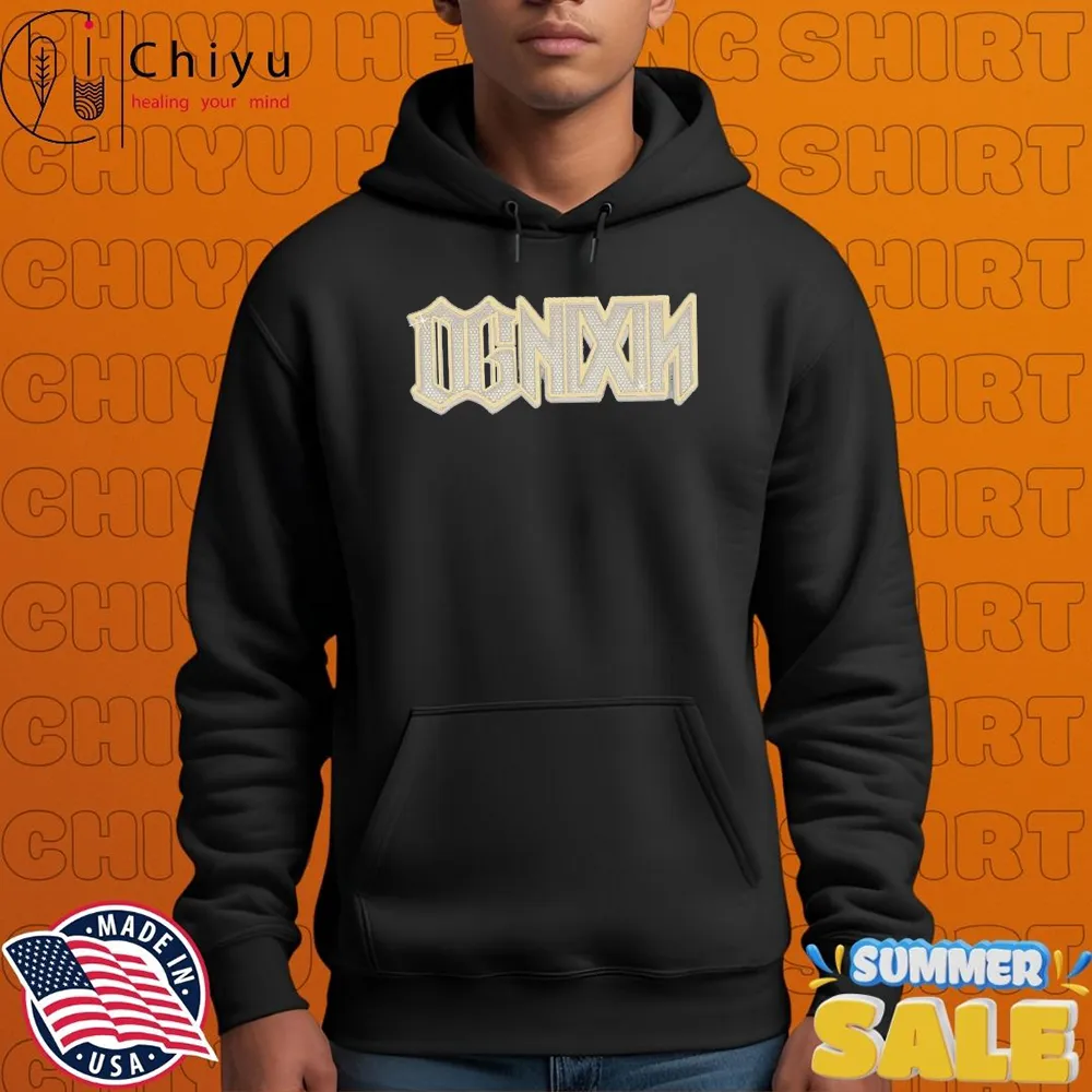 Og Nixin Bling T-shirt Og Nixin Bling T-shirt