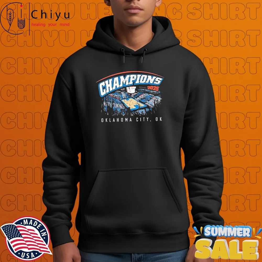 Oklahoma City Thunder '24-2025 Finals Champions Playoff Jump Pass Trophy T-Shirts Oklahoma City Thunder '24-2025 Finals Champions Playoff Jump Pass Trophy T-Shirts