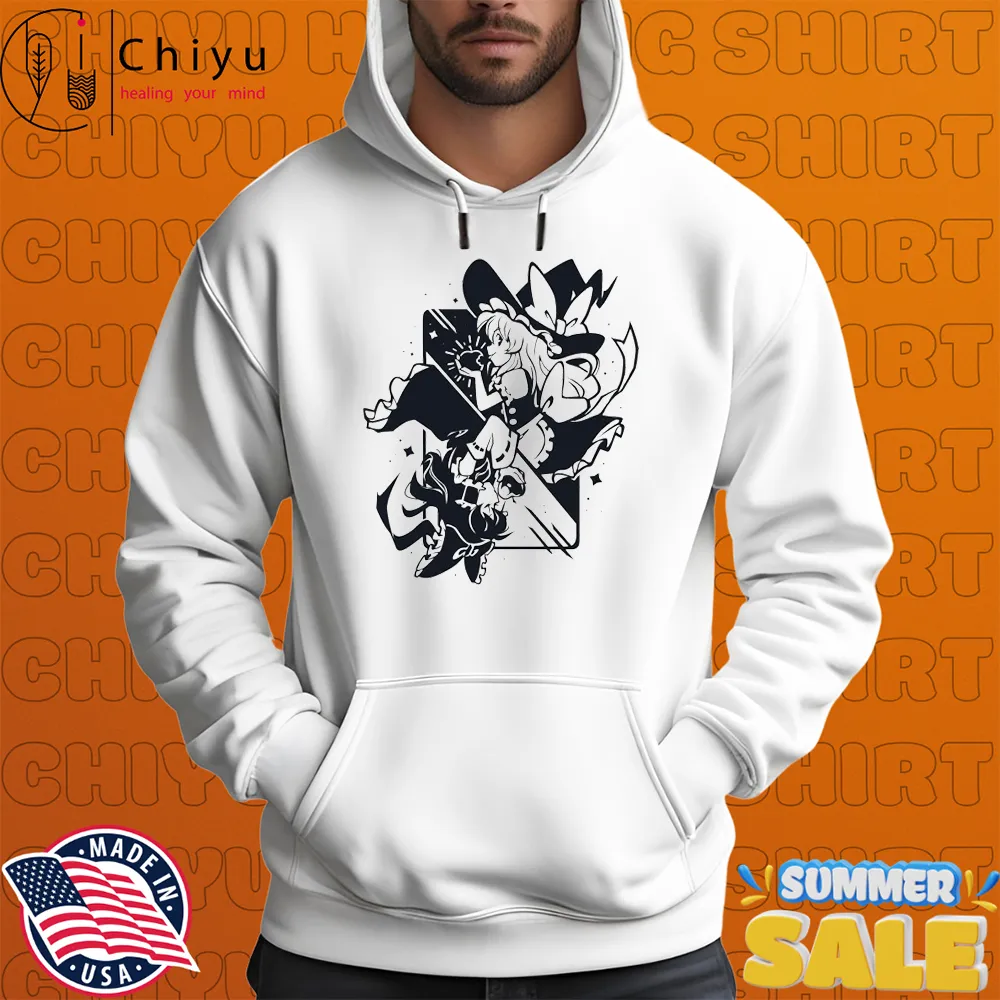 Or Seeing Nothing Wizard Waifu T-shirts Hoodie Or Seeing Nothing Wizard Waifu T-shirts Hoodie