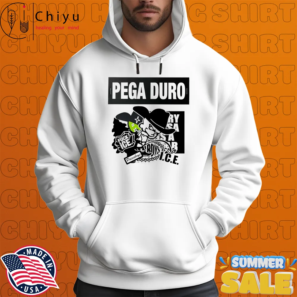 Paisaboys Pega Duro Fuck Ice Pee T-shirts Paisaboys Pega Duro Fuck Ice Pee T-shirts