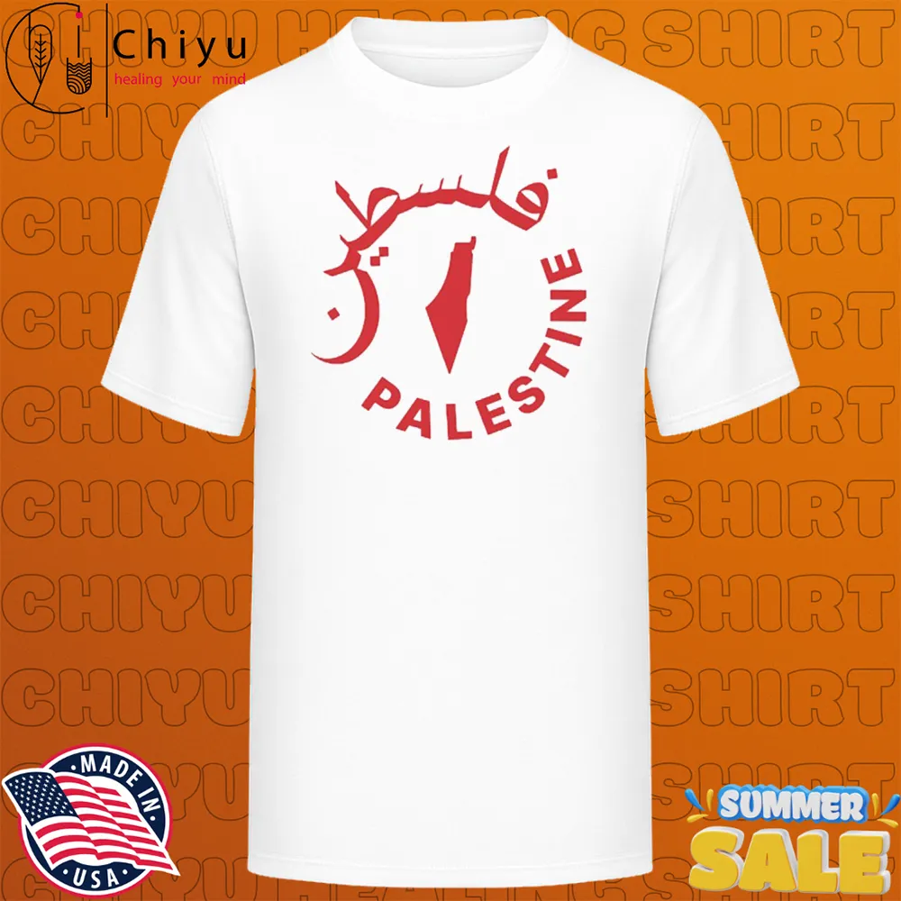 Palestine Falastin T-shirts Palestine Falastin T-shirts