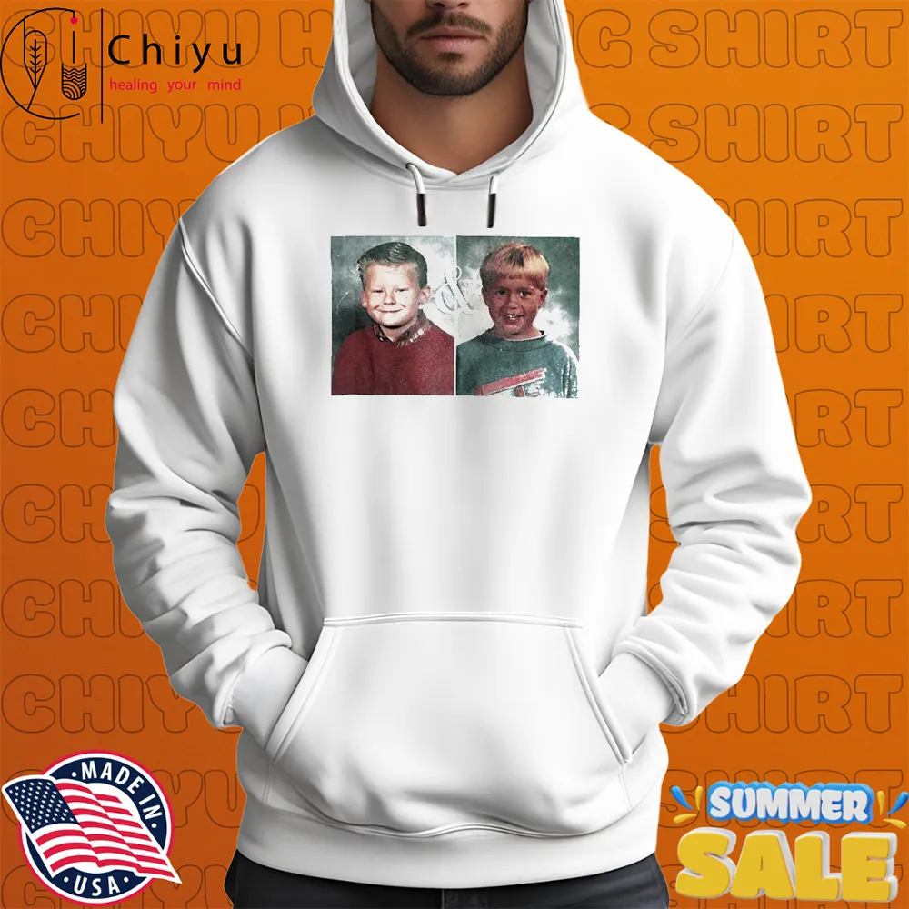 Penny & Sparrow Andy & Kyle T-shirts Penny & Sparrow Andy & Kyle T-shirts