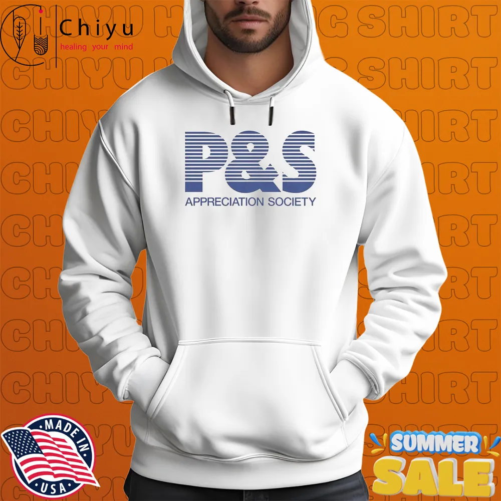 Penny & Sparrow Appreciation Society Logo T-shirts Penny & Sparrow Appreciation Society Logo T-shirts