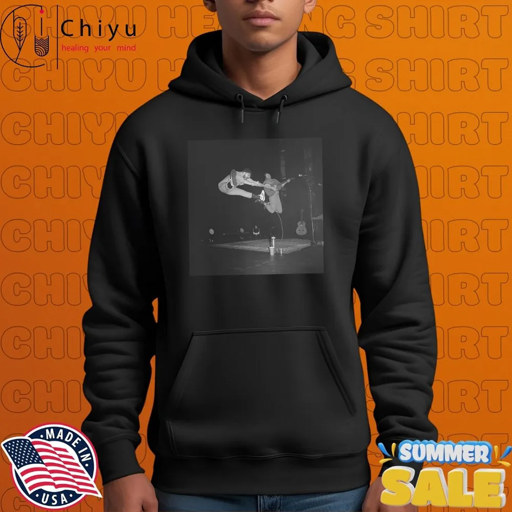 Penny & Sparrow Jump T-shirts Hoodie Penny & Sparrow Jump T-shirts Hoodie