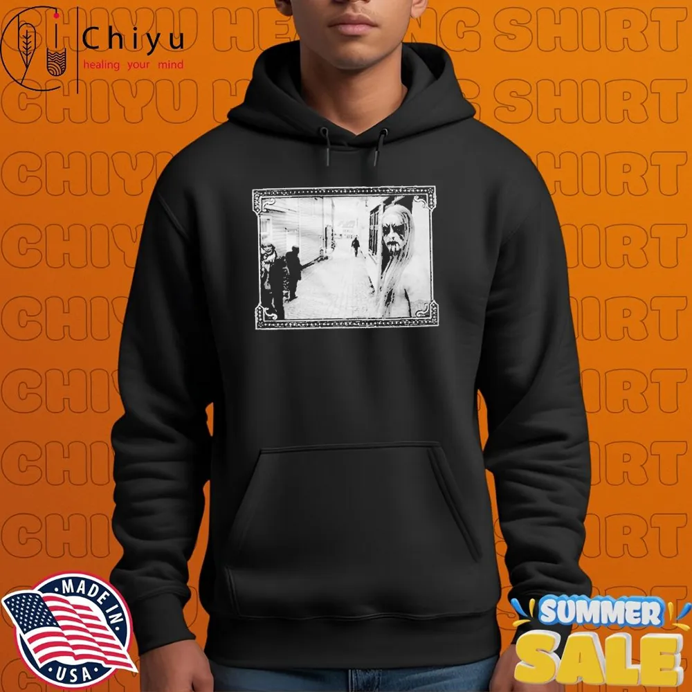 Peter Beste Kvitrafn Hoodie Peter Beste Kvitrafn Hoodie