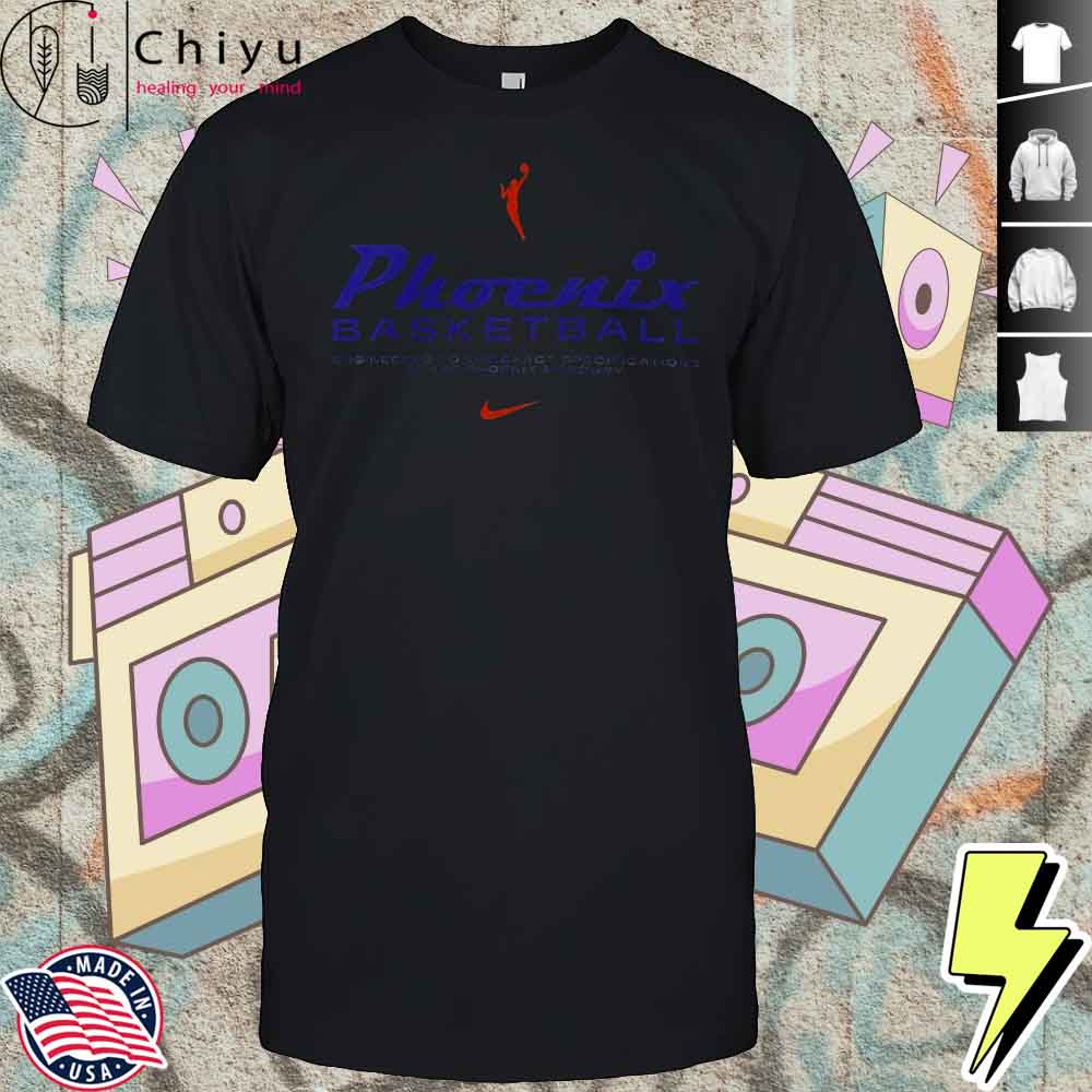Phoenix Basketball Engineered To The Exact Specifications Of The Phoenix Mercury T-Shirt Hoodie Phoenix Basketball Engineered To The Exact Specifications Of The Phoenix Mercury T-Shirt Hoodie