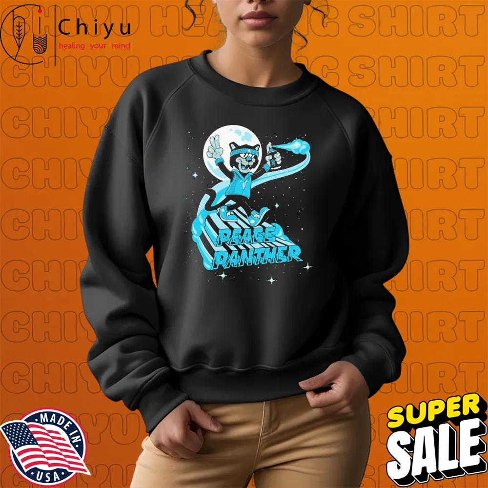 Piece For Peace Movement Panther T-shirts Hoodie Sweatshirt Piece For Peace Movement Panther T-shirts Hoodie Sweatshirt