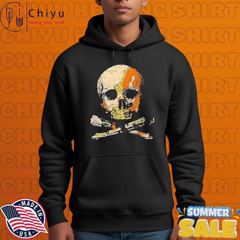 Pirate Treasure Wituka T-shirts Pirate Treasure Wituka T-shirts