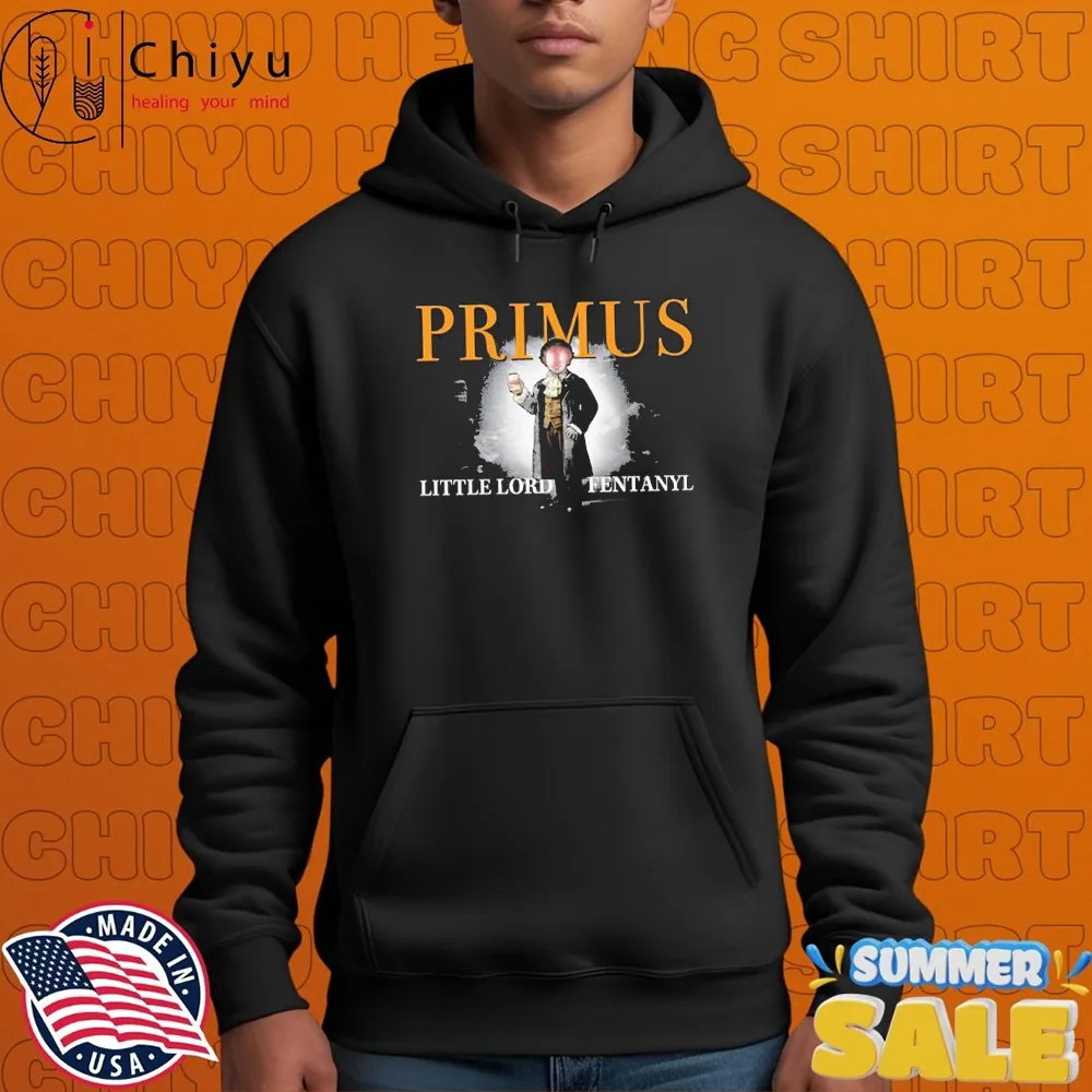 Primus Little Lord Fentanyl T-Shirts Primus Little Lord Fentanyl T-Shirts