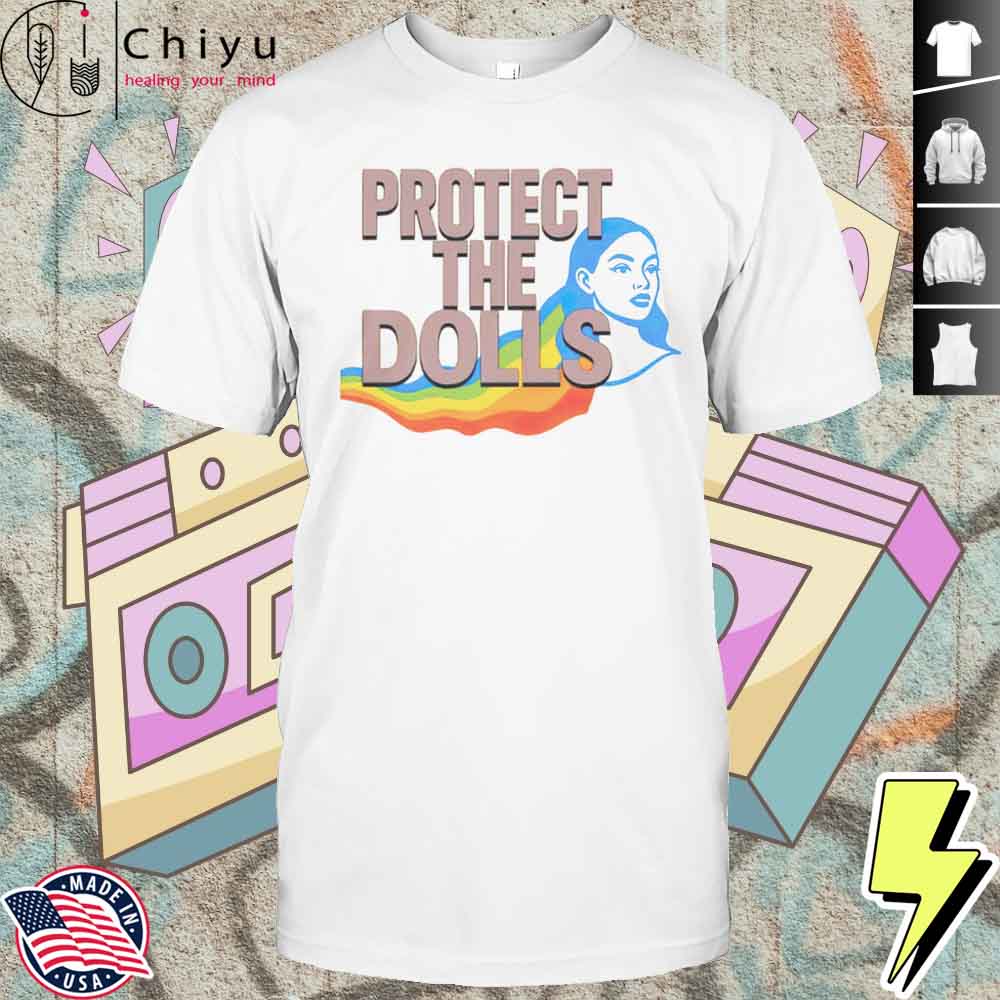 Protect The Dolls Gender Equality Shirt Hoodie Protect The Dolls Gender Equality Shirt Hoodie
