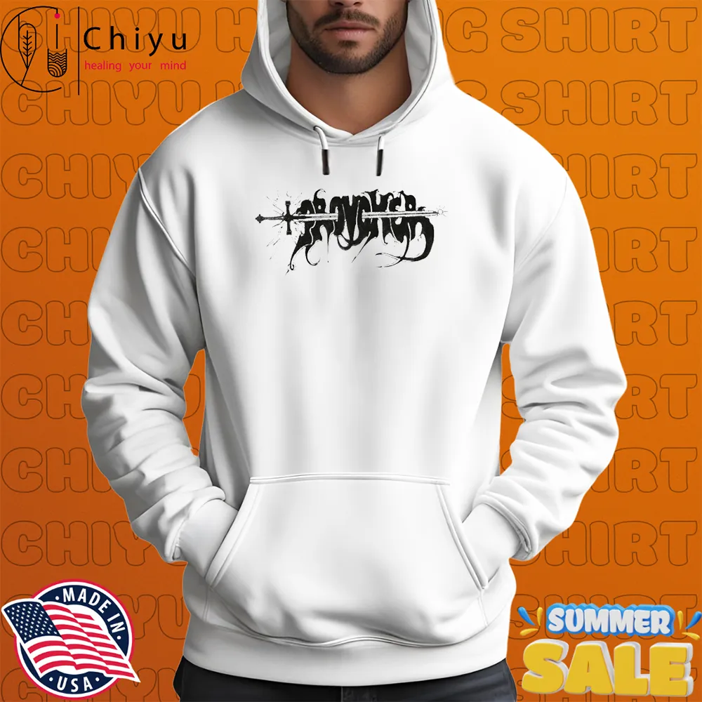 Provoker Sword T-shirts Provoker Sword T-shirts