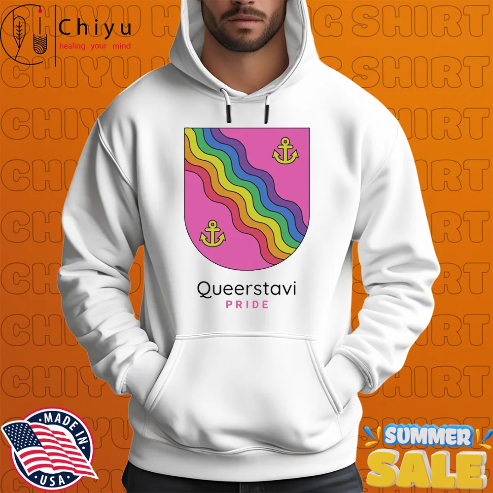 Queerstavi Priden Tukituotteet T-shirts Queerstavi Priden Tukituotteet T-shirts