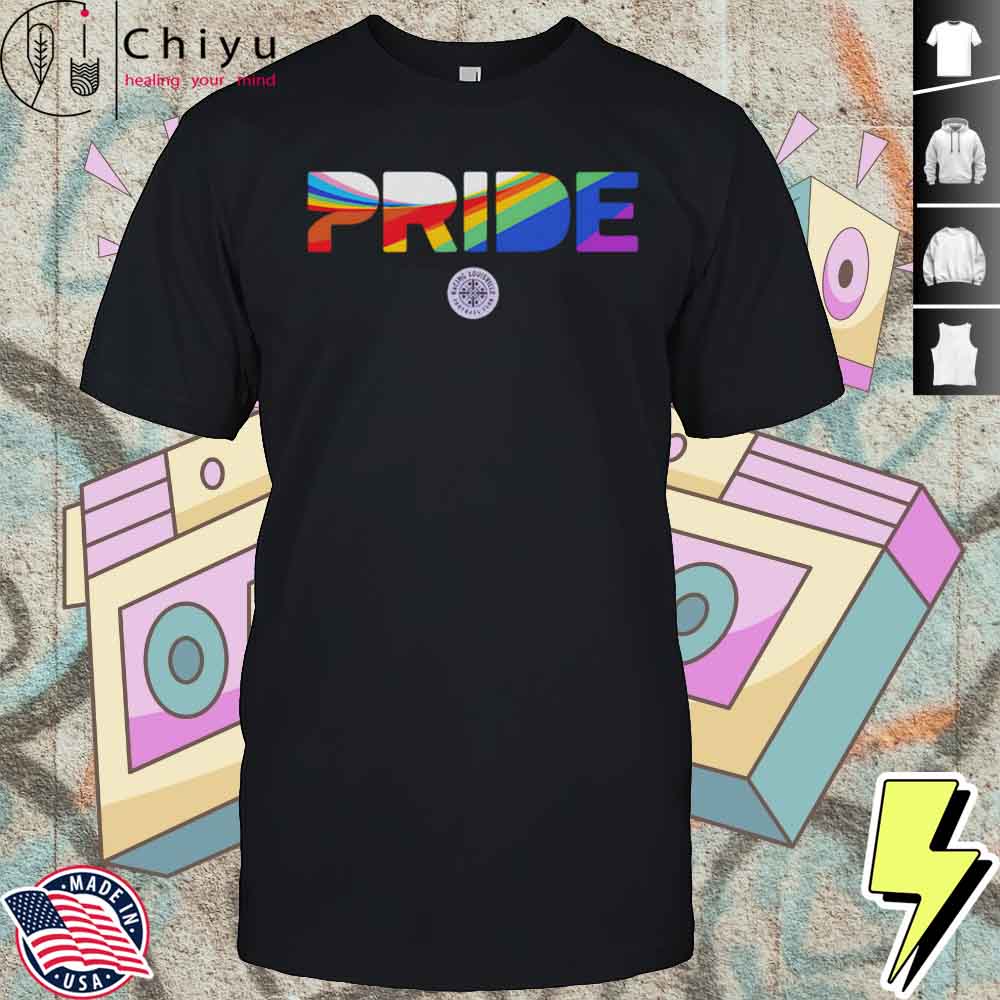Racing Louisville FC Pride Stripes 2025 Hoodie Racing Louisville FC Pride Stripes 2025 Hoodie