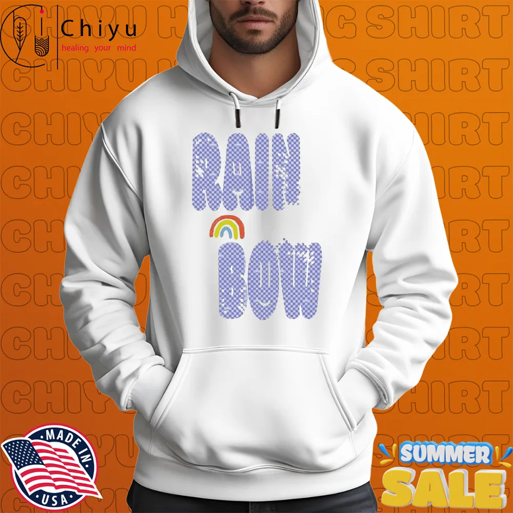 Rainbow Wituka T-shirts Rainbow Wituka T-shirts
