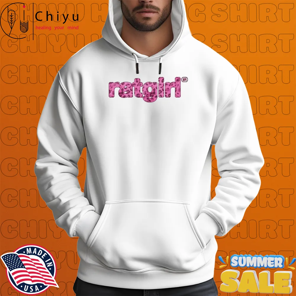 Ratgirl Leopard T-shirts Ratgirl Leopard T-shirts