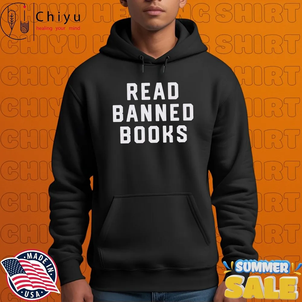 Read Banned Books T-shirts Read Banned Books T-shirts