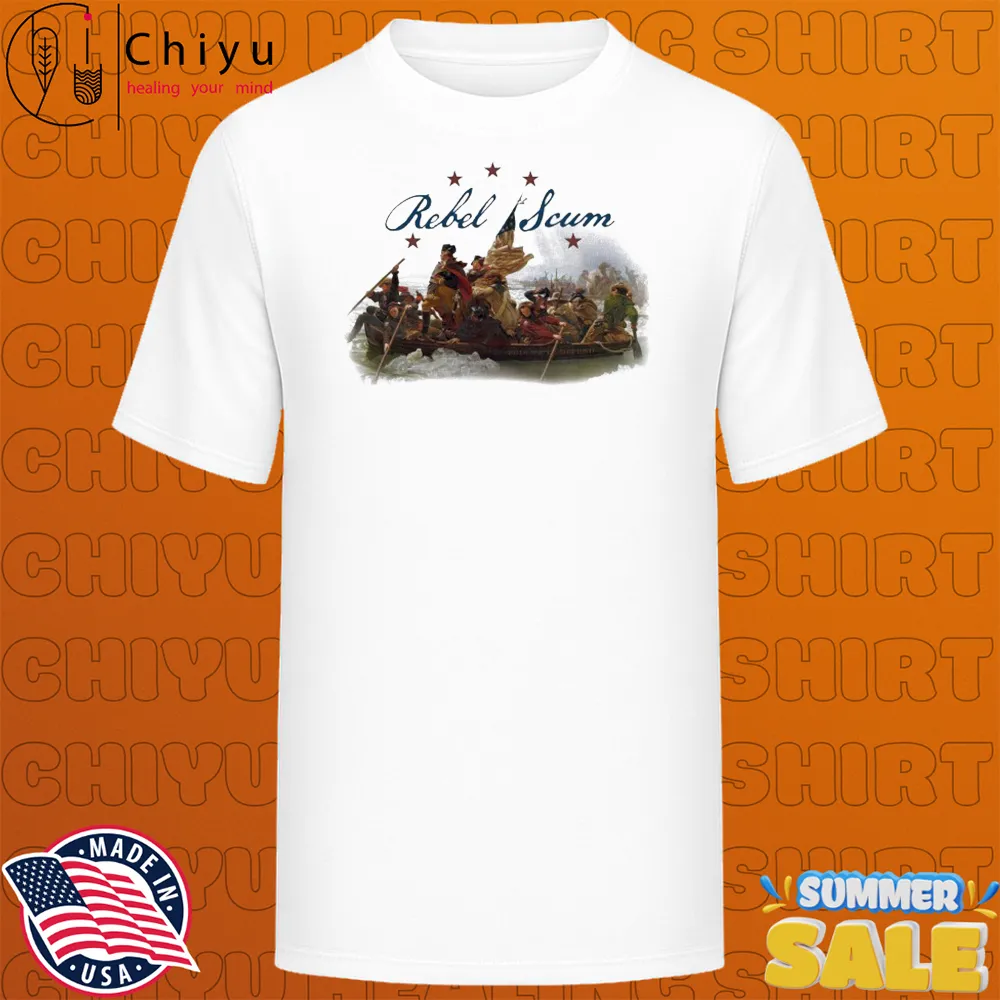 Rebel Scum This We'll Defend T-Shirts