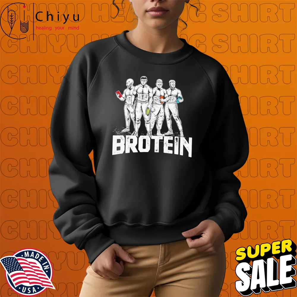 Rejex Brotein T-shirts Rejex Brotein T-shirts