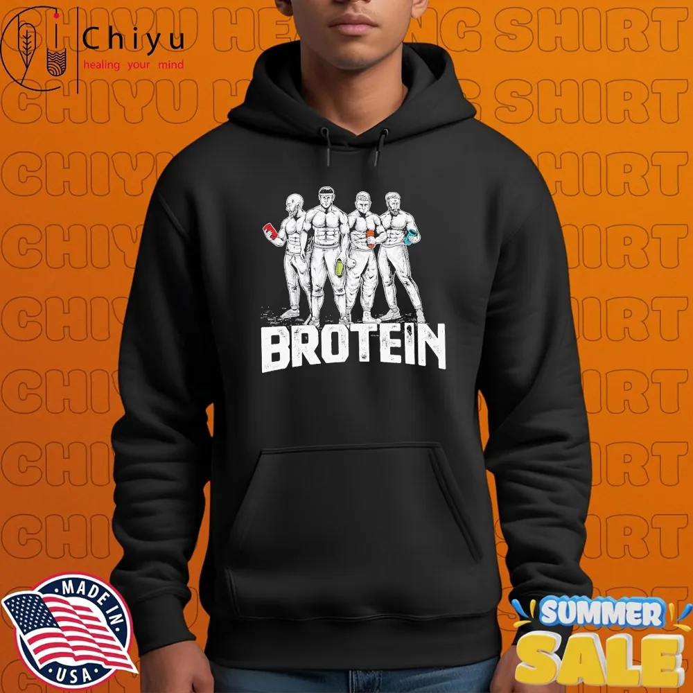 Rejex Brotein T-shirts Rejex Brotein T-shirts