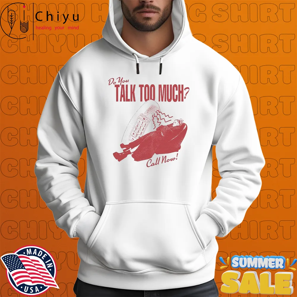 Renee Rapp Do You Talk Too Much Call Now Dial T-shirts Renee Rapp Do You Talk Too Much Call Now Dial T-shirts